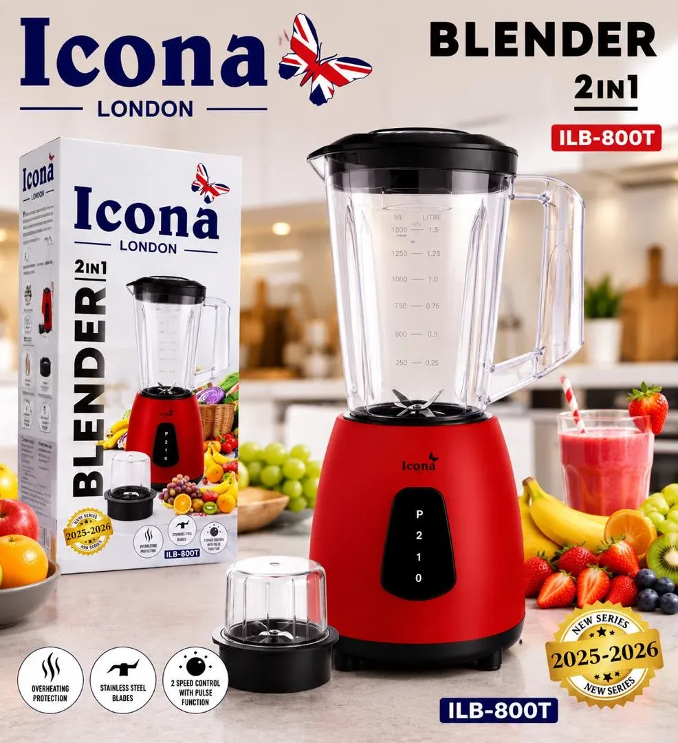 Blender