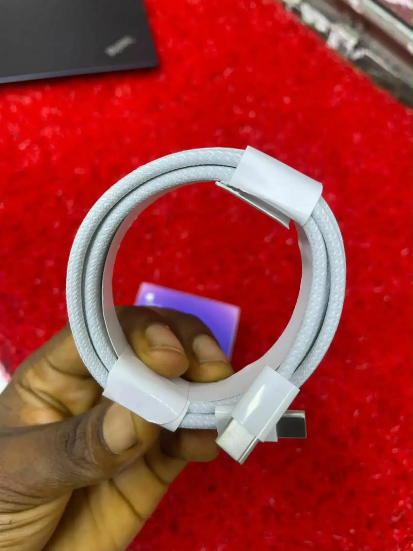 Gallery Photo 5 - Marketplace | Phone Charger, Bassa, Douala, Cameroon | Electronics & Media  > Cell phones & Accessories