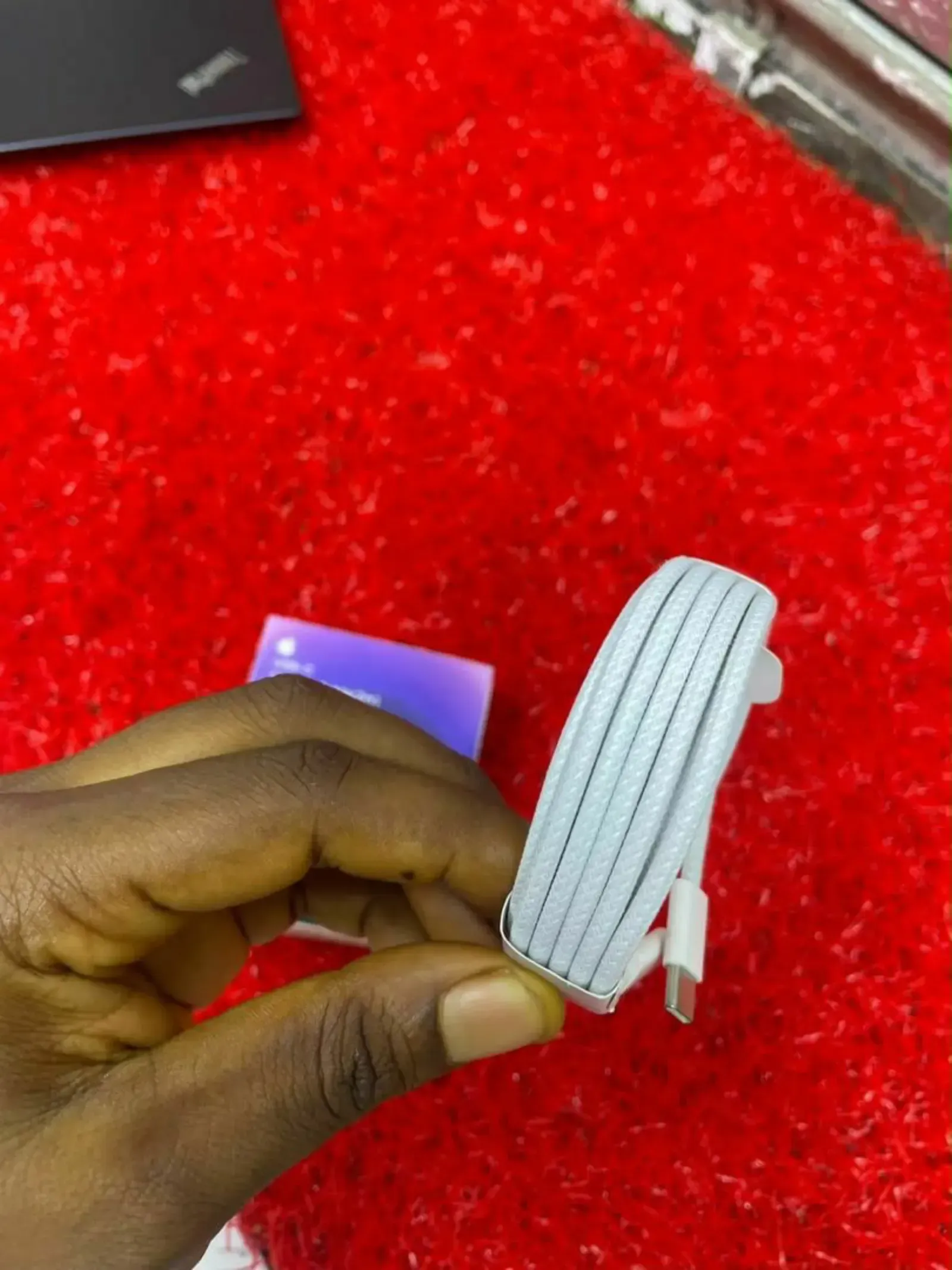 Gallery Photo 7 - Marketplace | Phone Charger, Bassa, Douala, Cameroon | Electronics & Media  > Cell phones & Accessories