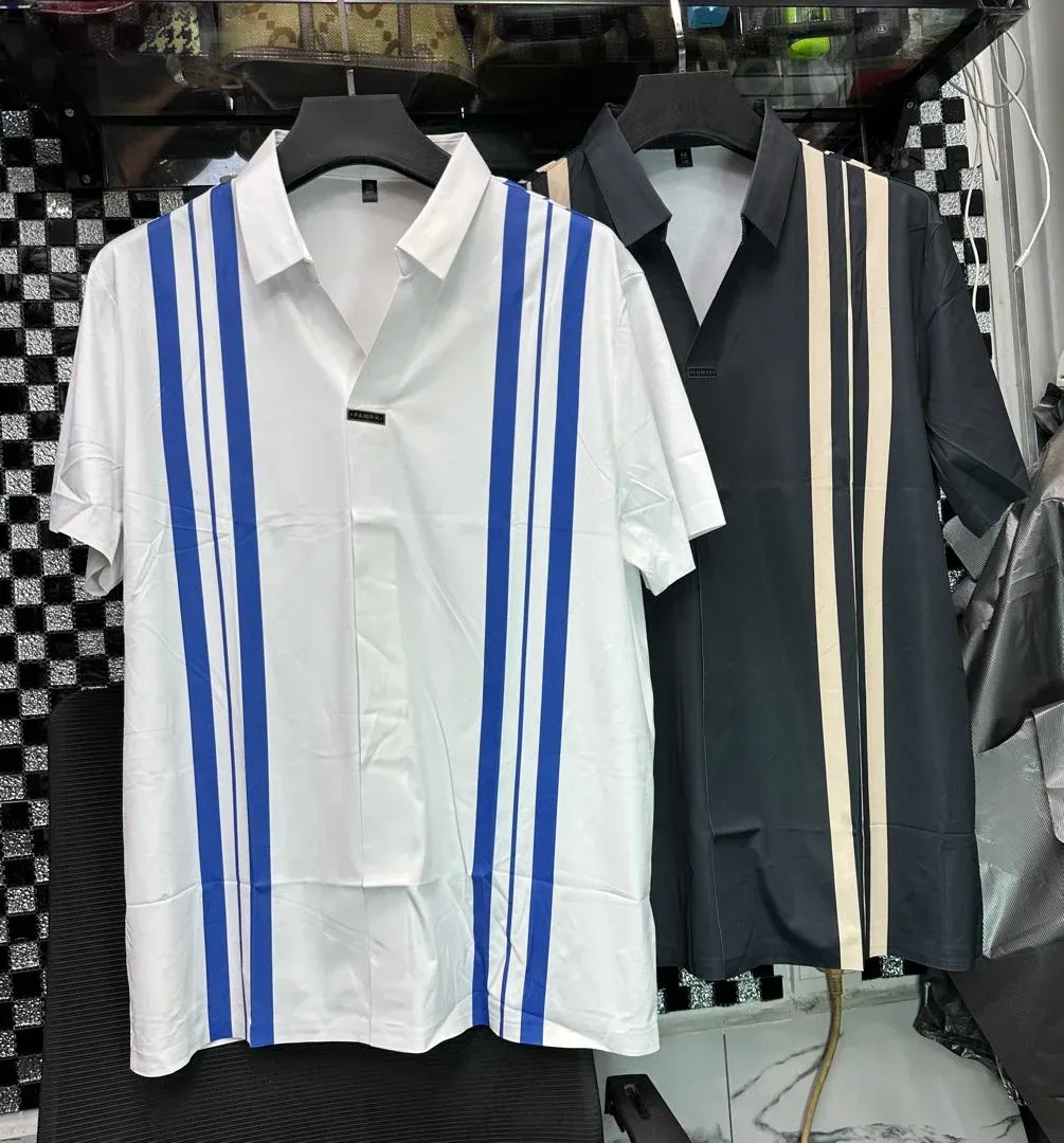 Main Photo - Marketplace | Polo Homme, Nkololoun, Douala, Cameroon | Clothing, Shoes, & Others  > Men's clothing
