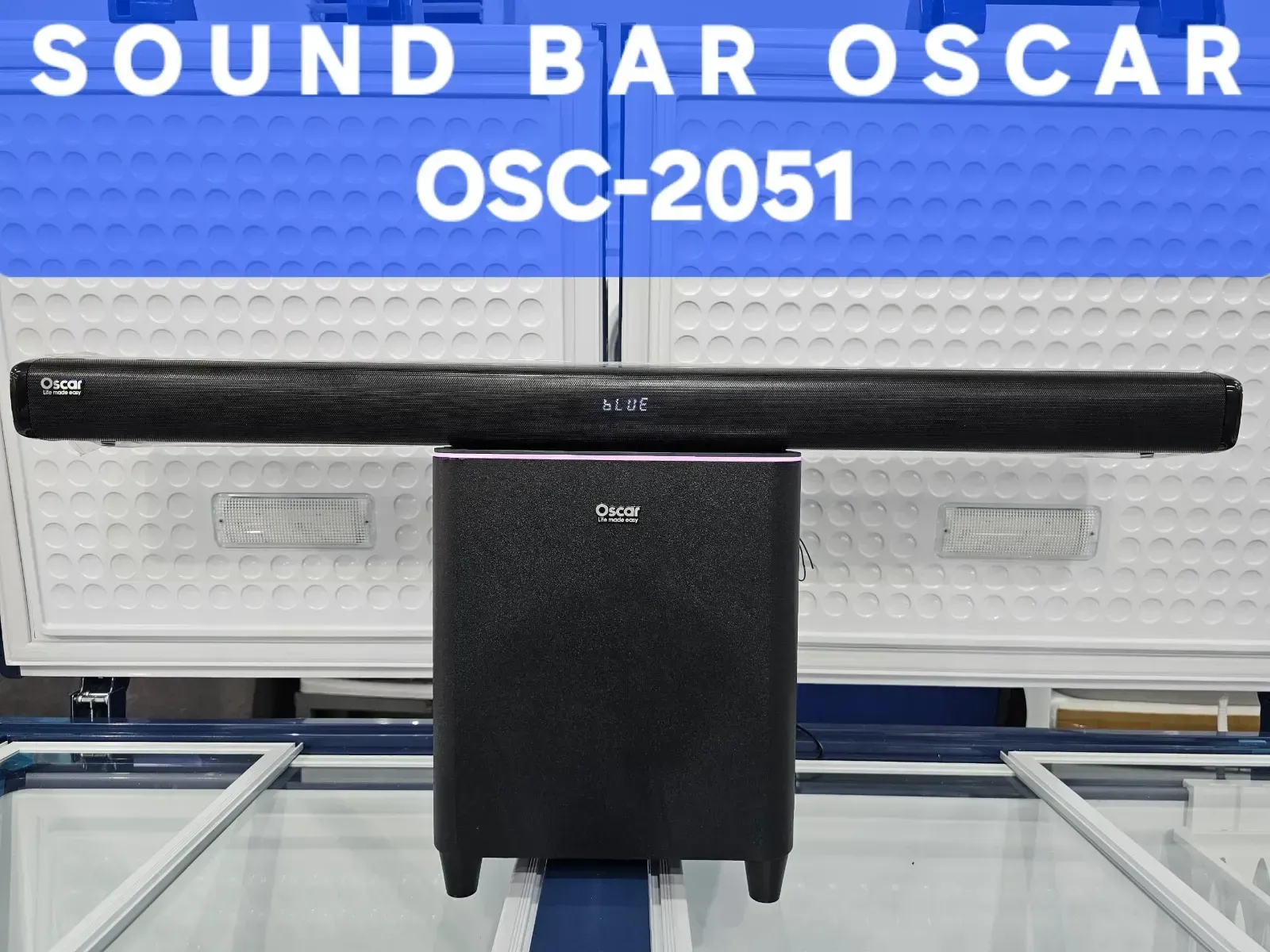 Main Photo - Marketplace | Sound Bar, Akwa, Douala, Cameroon | Electronics & Media  > Audio & Speakers