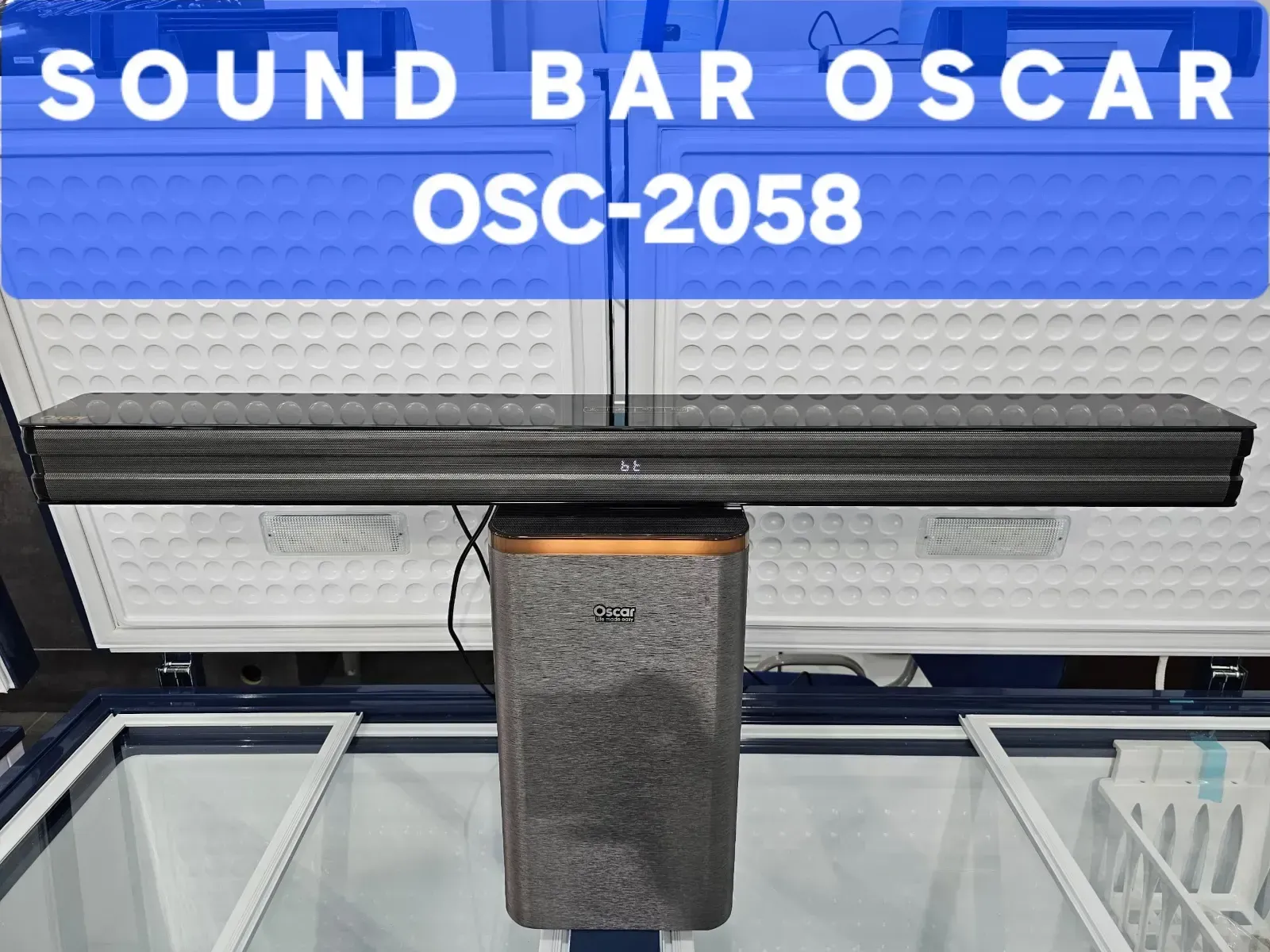 Gallery Photo 2 - Marketplace | Sound Bar, Akwa, Douala, Cameroon | Electronics & Media  > Audio & Speakers