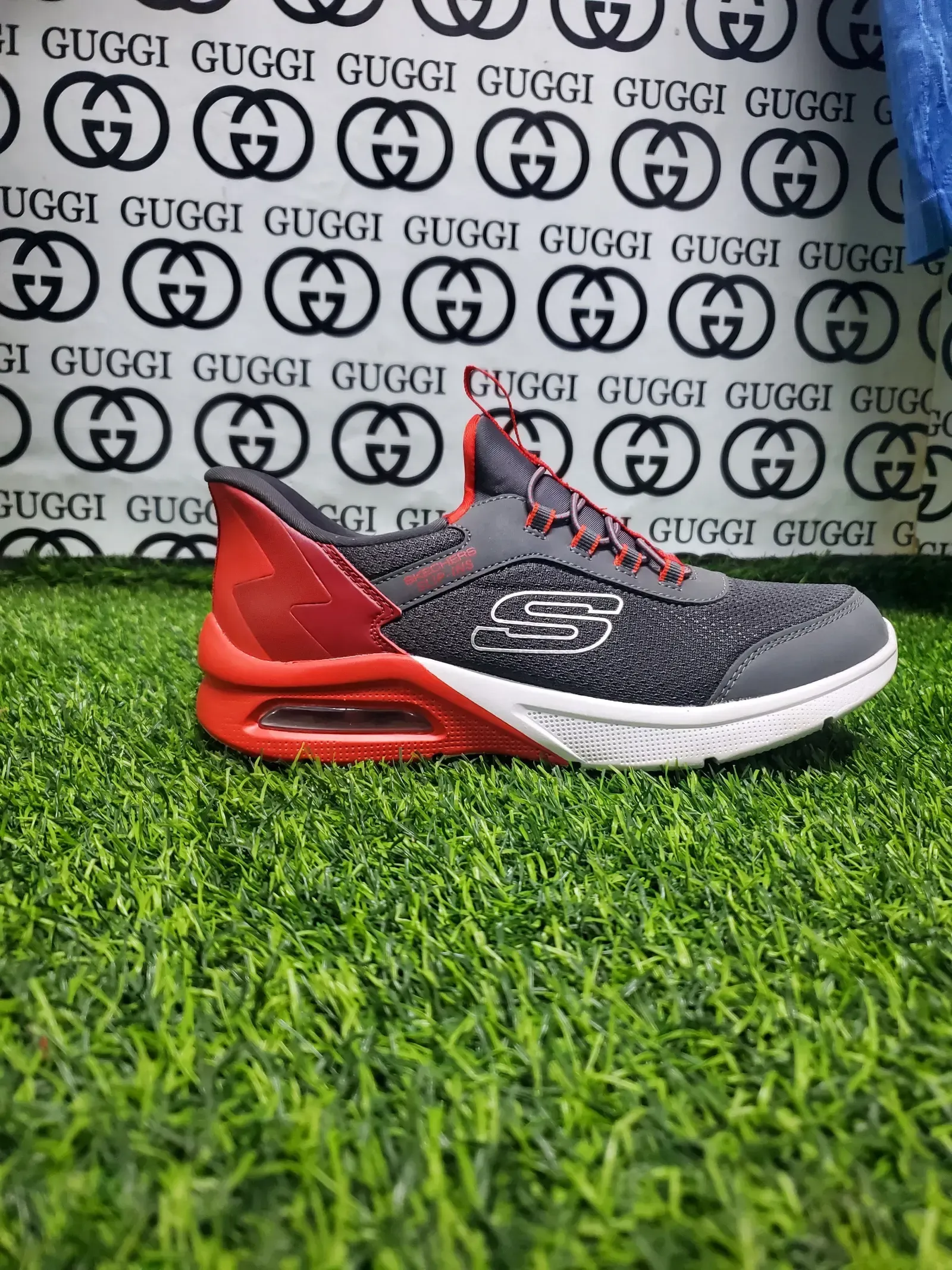 Gallery Photo 4 - Marketplace | Skechers Slip-Ins, Clerks Quarters, Buea, Cameroon | Clothing, Shoes, & Others  > Men's clothing
