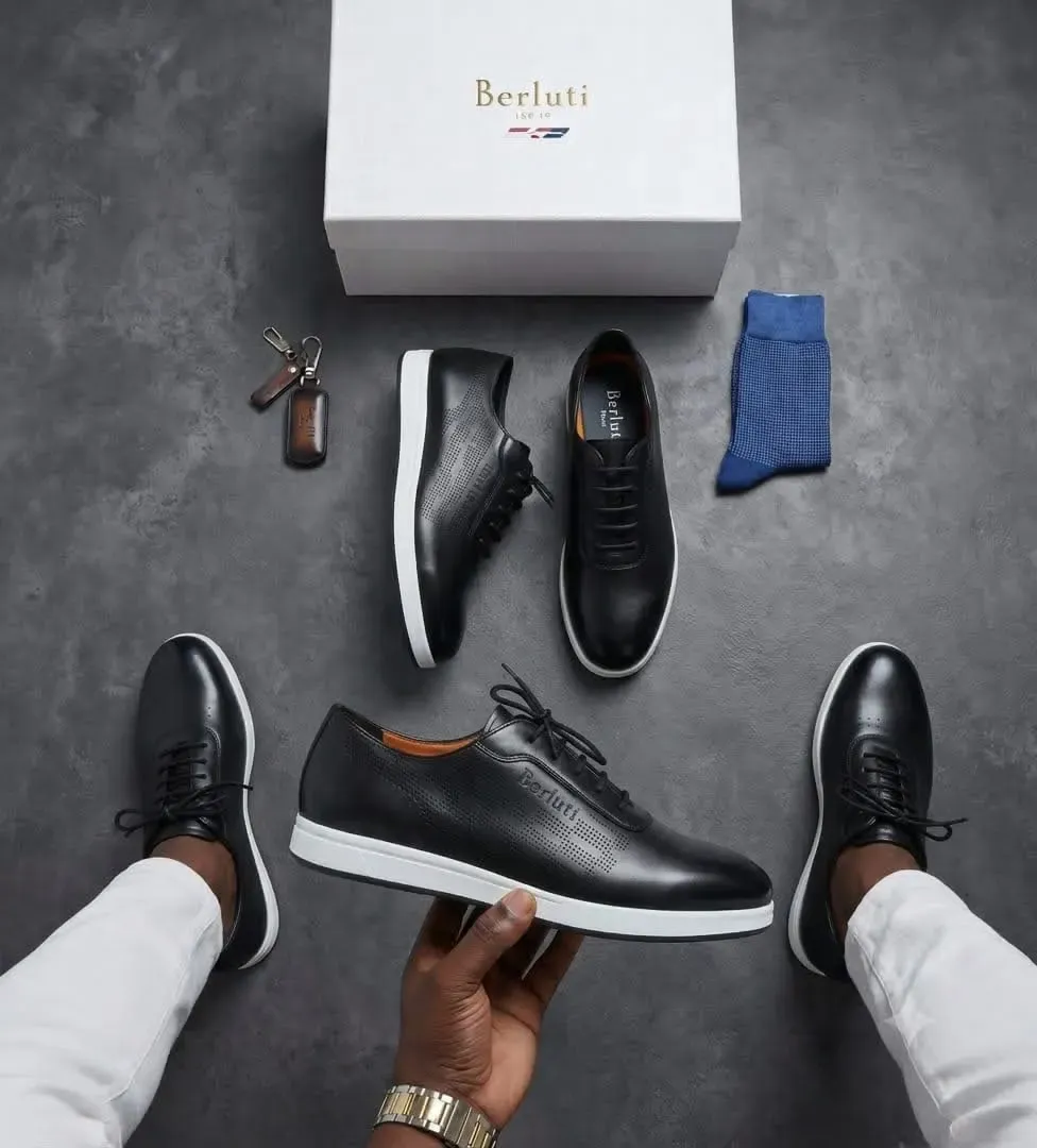 Chaussures Hommes