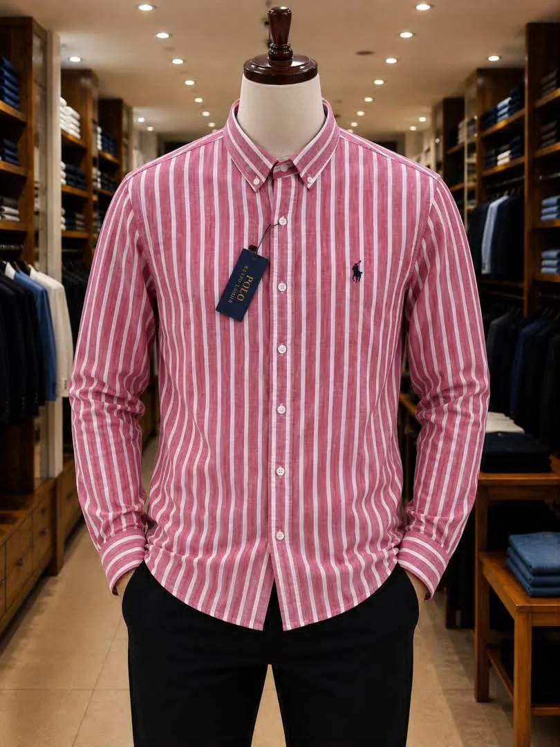Chemise Homme