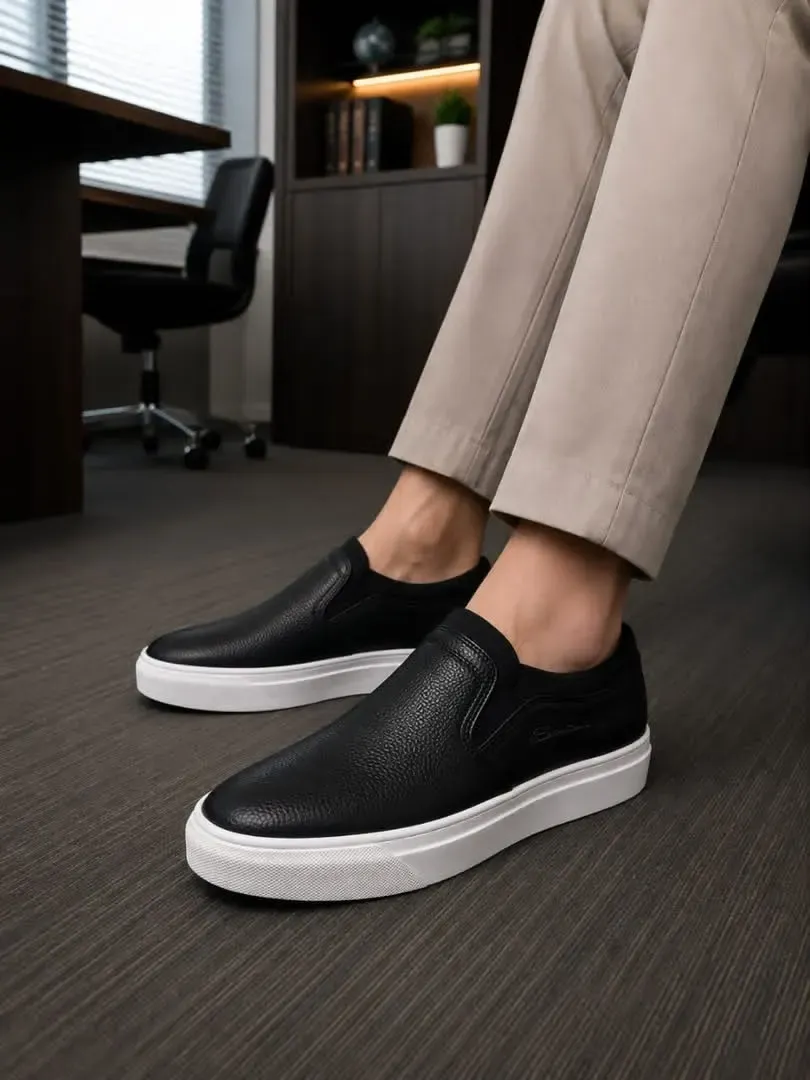 Main Photo - Marketplace | Chaussures Hommes, Nkololoun, Douala, Cameroon | Clothing, Shoes, & Others  > Men's shoes