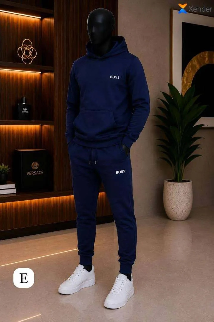 Gallery Photo 1 - Marketplace | Ensemble Jogging Homme, Nkololoun, Douala, Cameroon | Clothing, Shoes, & Others  > Men's clothing