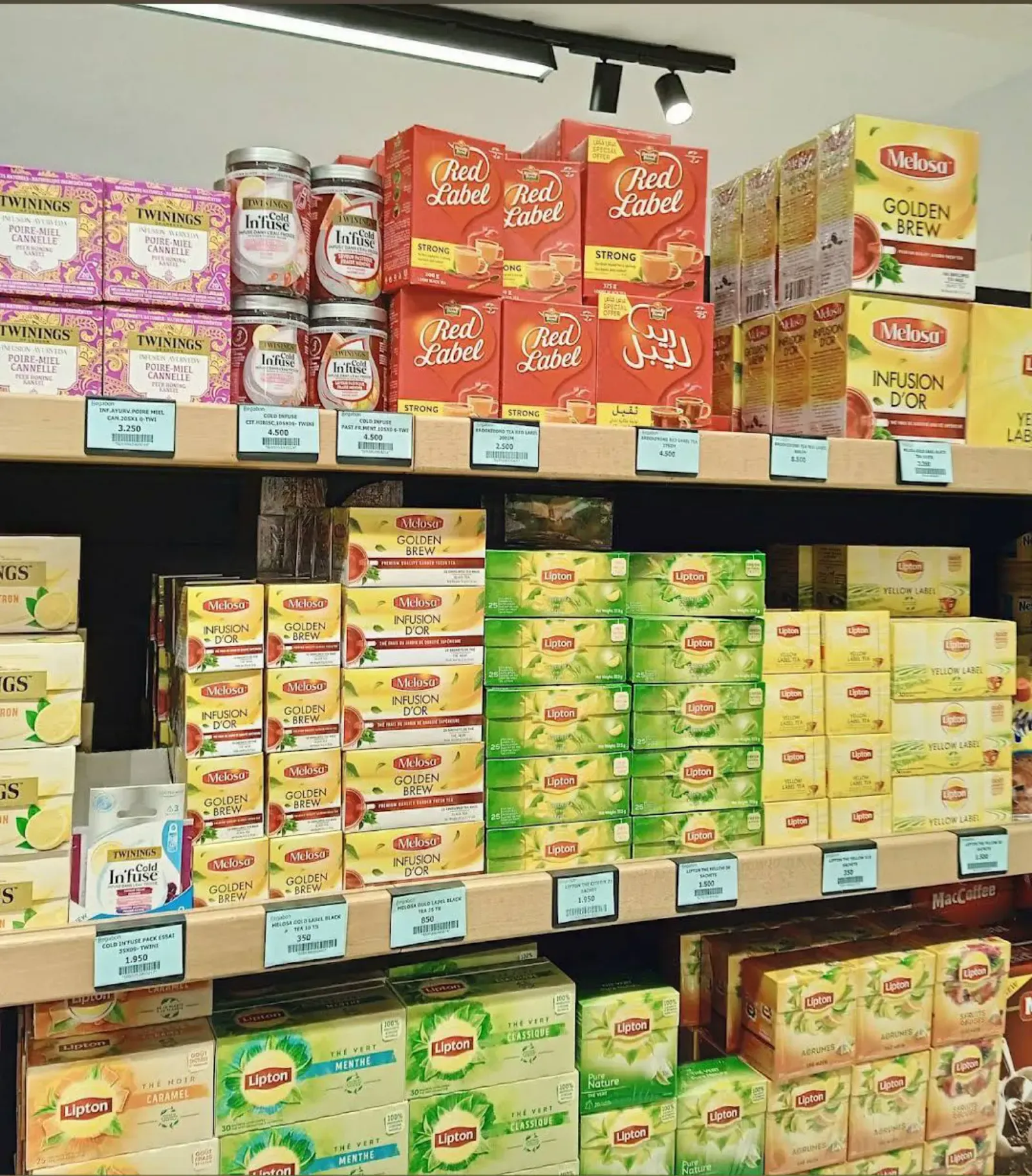 Gallery Photo 1 - Marketplace | Regabon - Superette Du Centre-Ville, —, Libreville, Gabon | Services & Others 