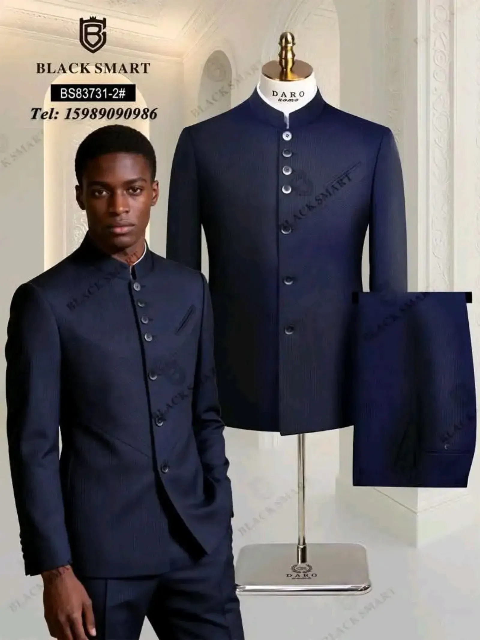 Gallery Photo 2 - Marketplace | Habillement Pour Homme, —, Libreville, Gabon | Clothing, Shoes, & Others  > Boys' Clothing