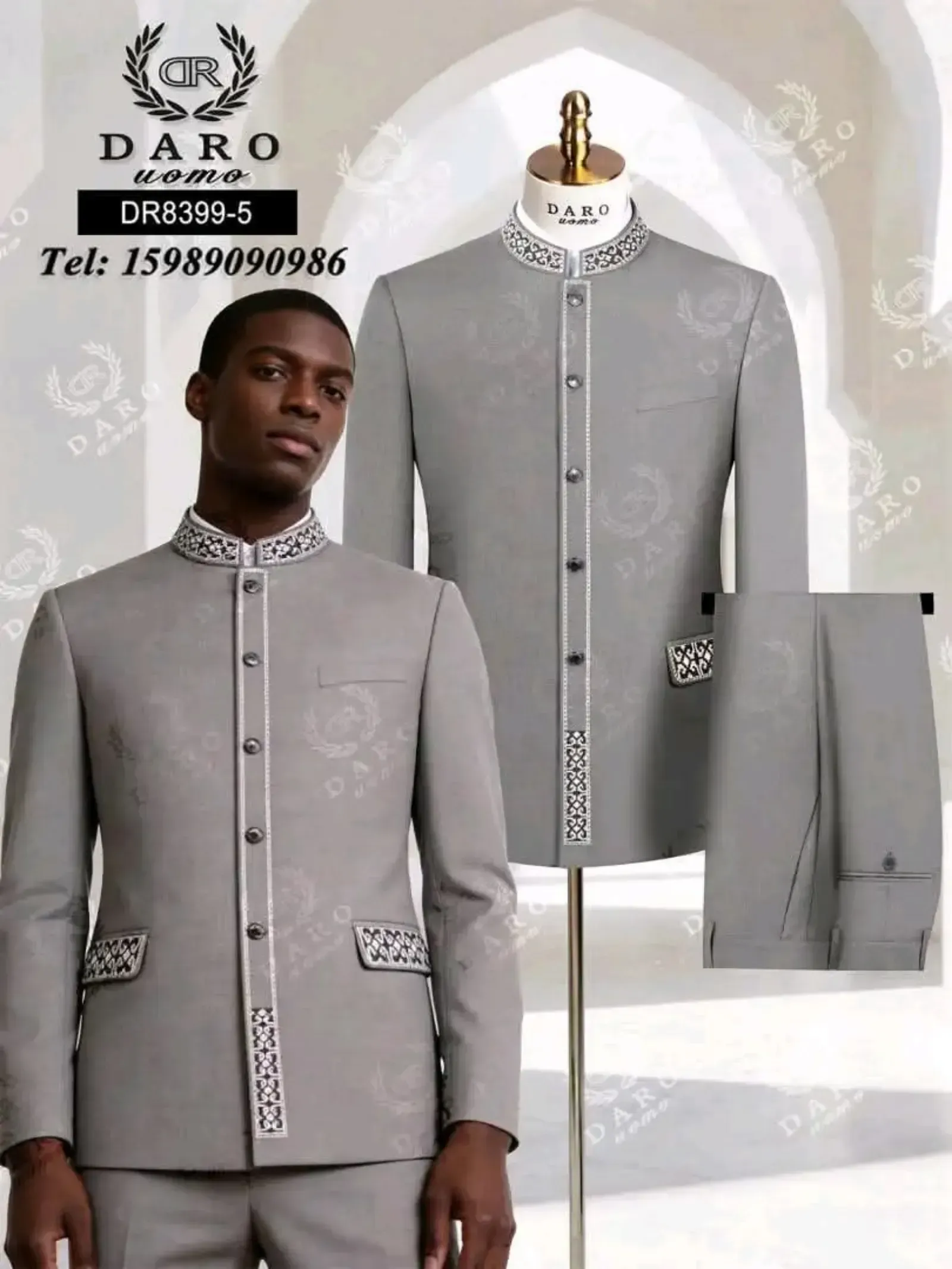 Gallery Photo 7 - Marketplace | Habillement Pour Homme, —, Libreville, Gabon | Clothing, Shoes, & Others  > Boys' Clothing