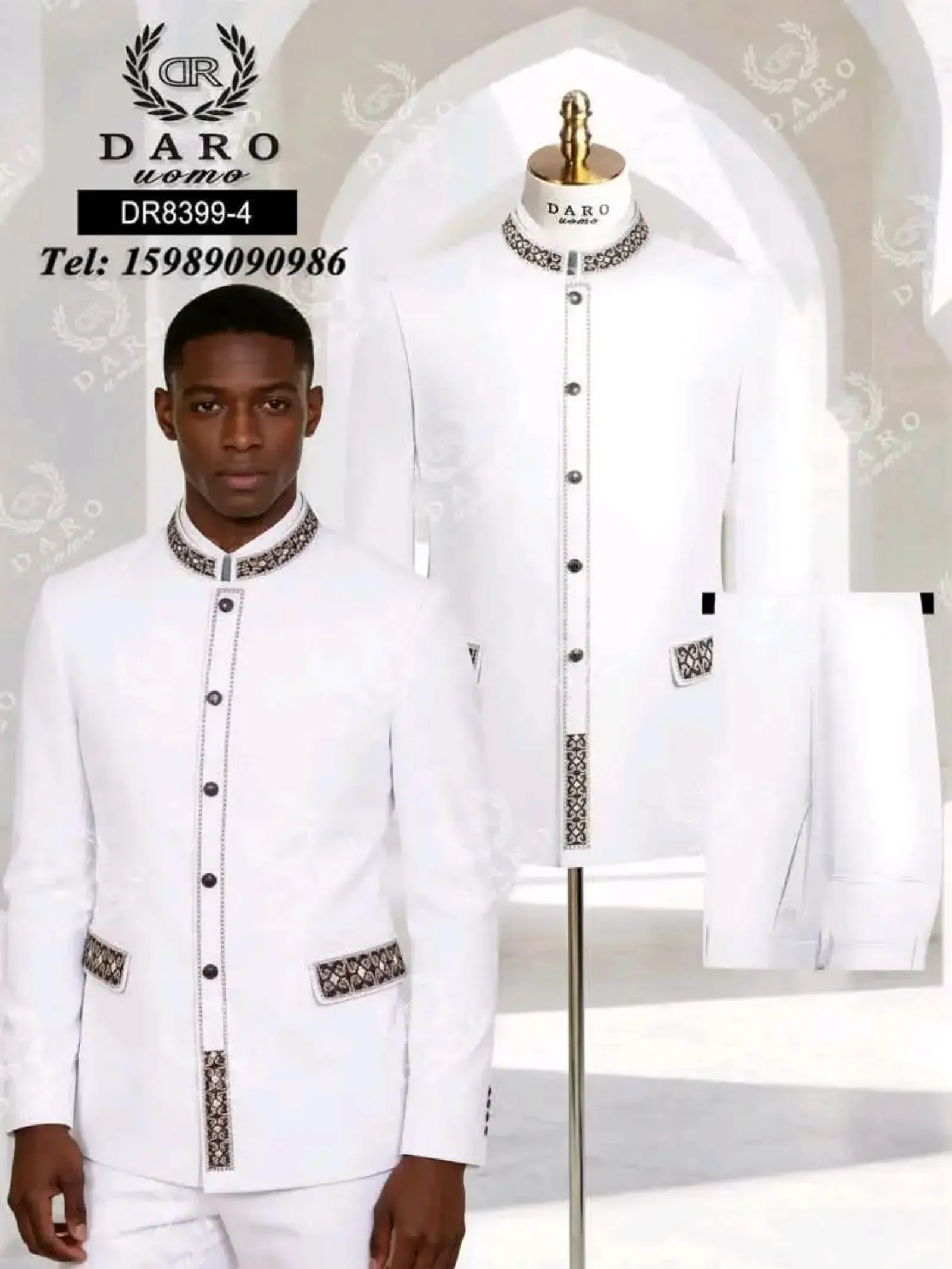 Gallery Photo 9 - Marketplace | Habillement Pour Homme, —, Libreville, Gabon | Clothing, Shoes, & Others  > Boys' Clothing