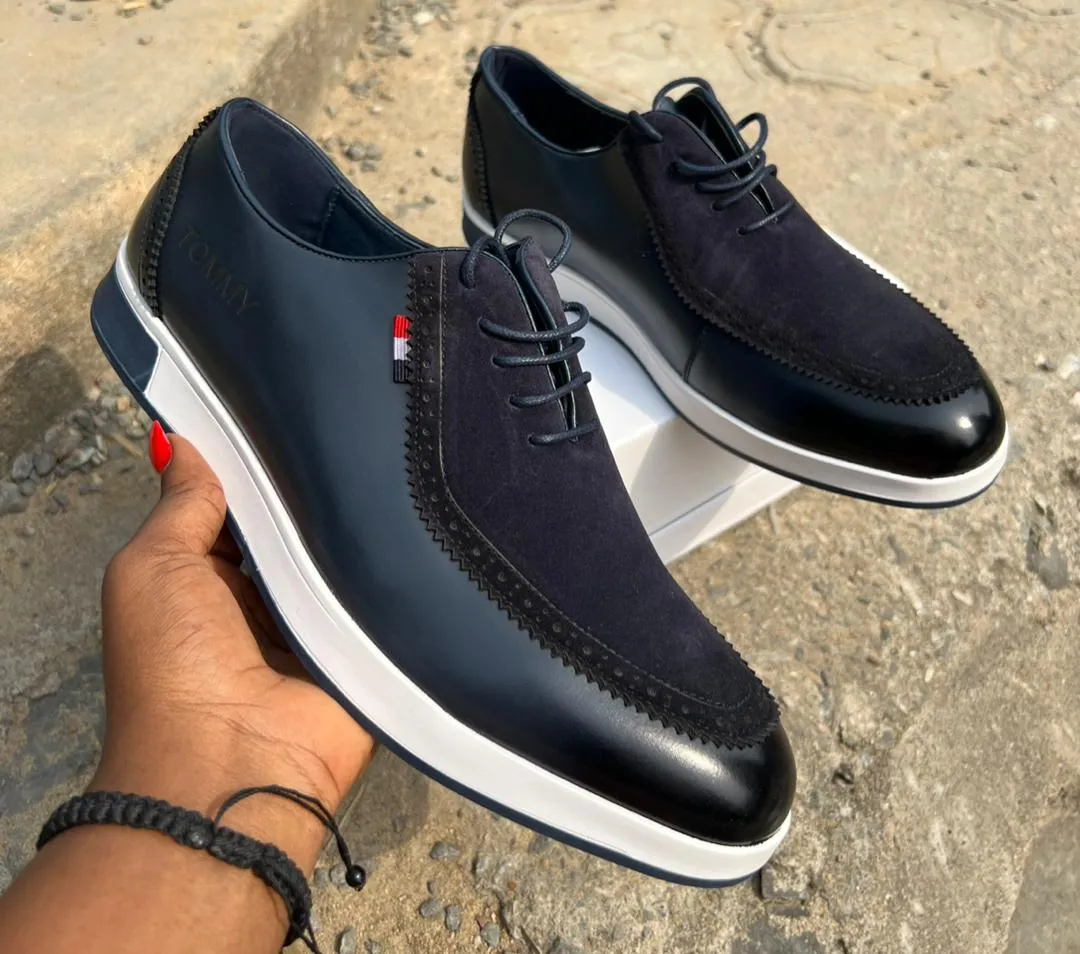 Gallery Photo 2 - Marketplace | Classy Men’s Shoes – Elegance Meets Comfort ✨, Bonduma, Buea, Cameroon | Clothing, Shoes, & Others  > Men's shoes