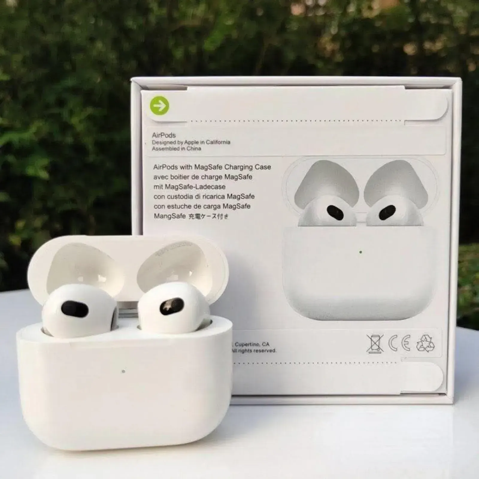 Main Photo - Marketplace | Airpod Pro, —, Libreville, Gabon | Electronics & Media 