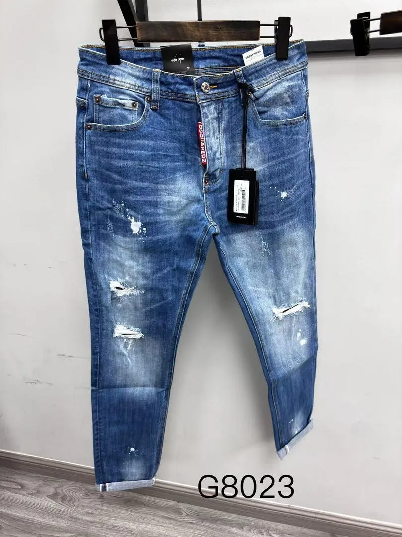Main Photo - Marketplace | Premium Designer Jeans – Street & Classy 🔥, Bonduma, Buea, Cameroon | Clothing, Shoes, & Others  > Men's clothing