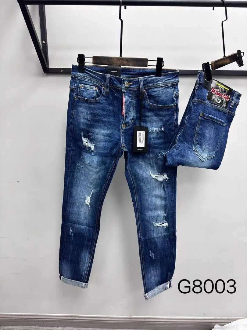 Gallery Photo 1 - Marketplace | Premium Designer Jeans – Street & Classy 🔥, Bonduma, Buea, Cameroon | Clothing, Shoes, & Others  > Men's clothing