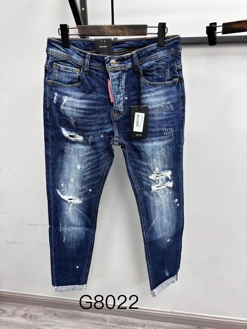 Gallery Photo 2 - Marketplace | Premium Designer Jeans – Street & Classy 🔥, Bonduma, Buea, Cameroon | Clothing, Shoes, & Others  > Men's clothing