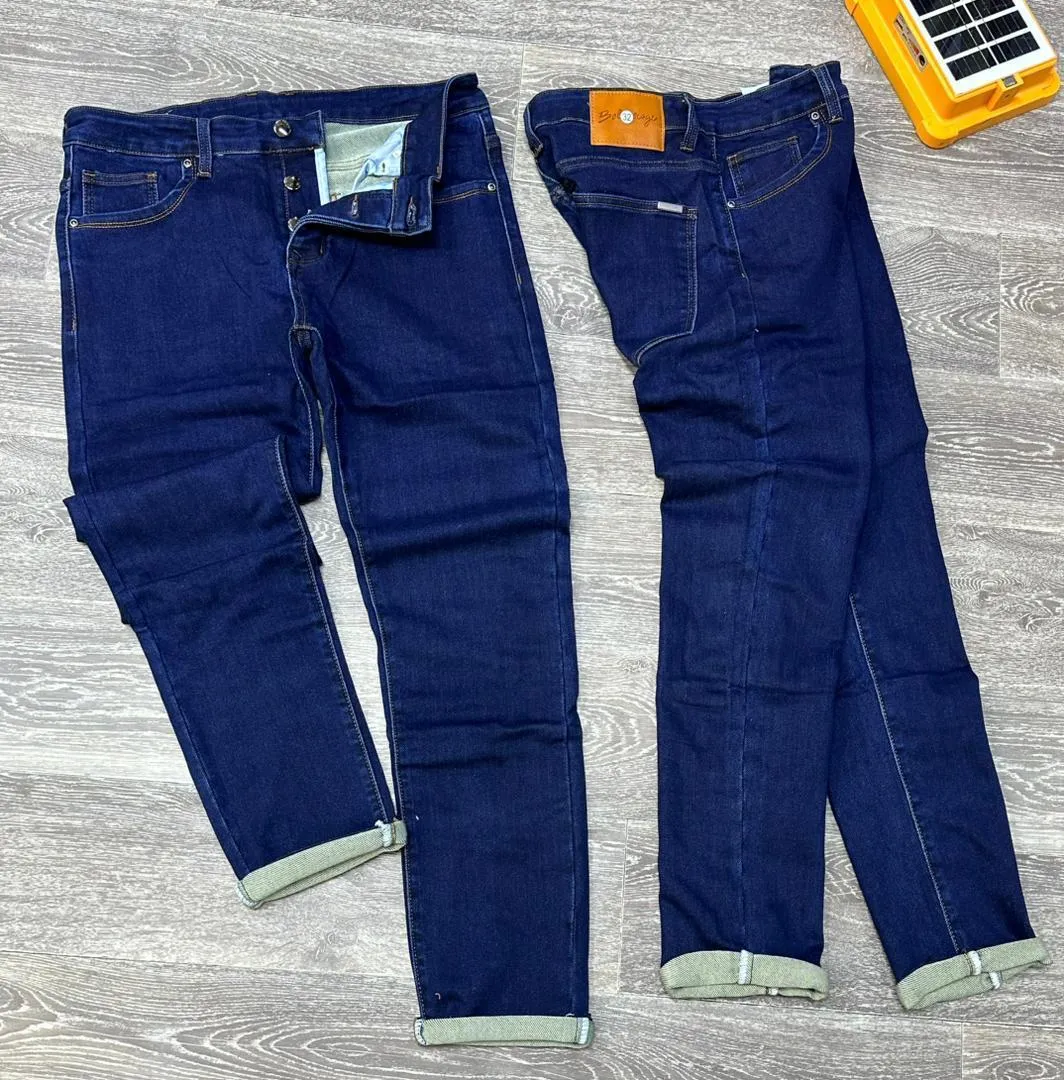 Gallery Photo 3 - Marketplace | Premium Designer Jeans – Street & Classy 🔥, Bonduma, Buea, Cameroon | Clothing, Shoes, & Others  > Men's clothing