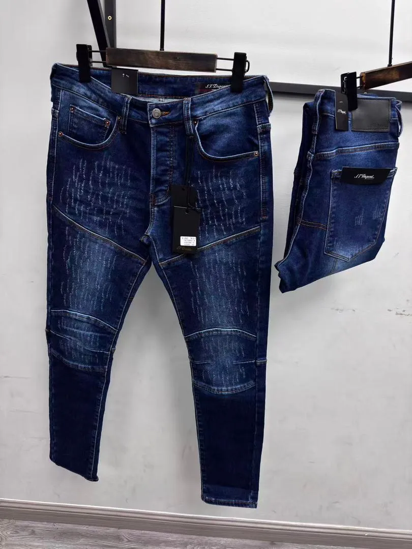 Gallery Photo 4 - Marketplace | Premium Designer Jeans – Street & Classy 🔥, Bonduma, Buea, Cameroon | Clothing, Shoes, & Others  > Men's clothing