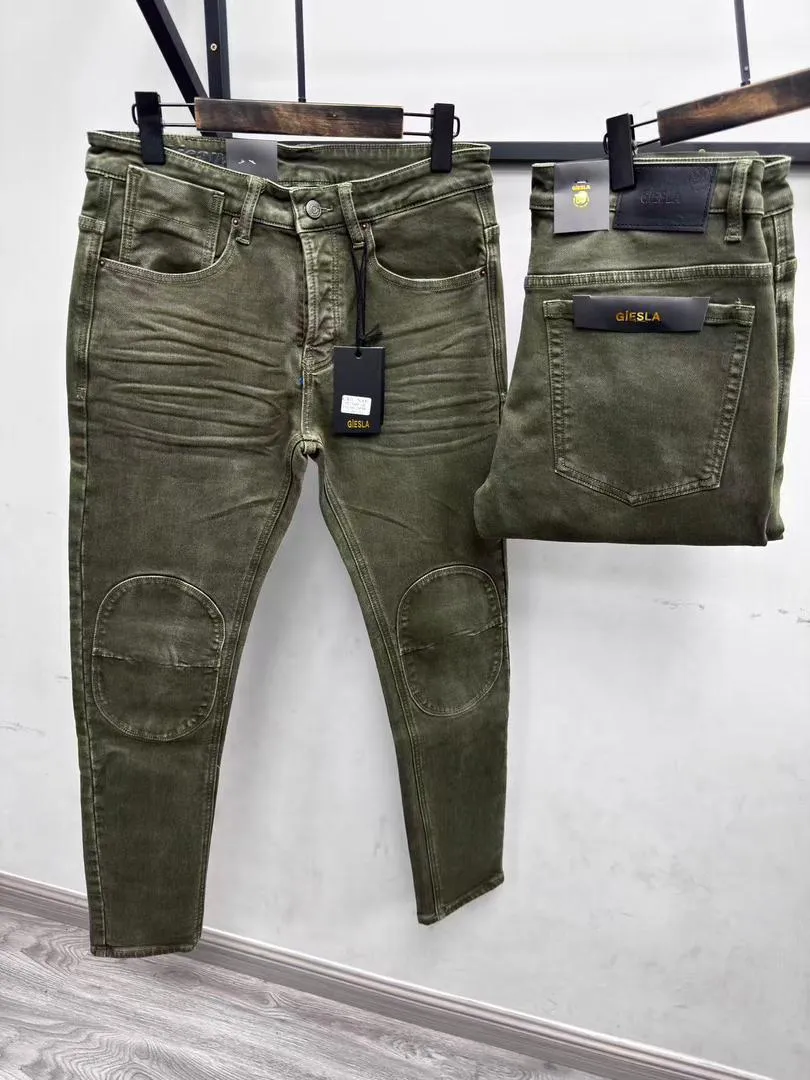 Gallery Photo 5 - Marketplace | Premium Designer Jeans – Street & Classy 🔥, Bonduma, Buea, Cameroon | Clothing, Shoes, & Others  > Men's clothing