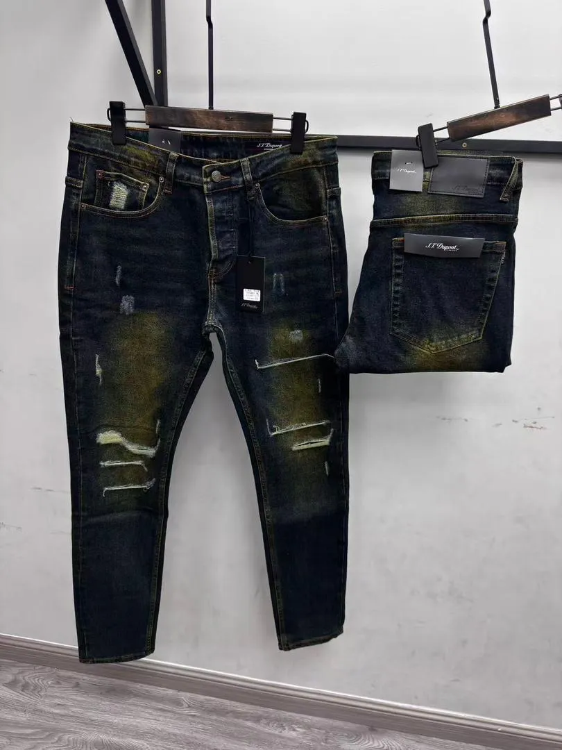 Gallery Photo 6 - Marketplace | Premium Designer Jeans – Street & Classy 🔥, Bonduma, Buea, Cameroon | Clothing, Shoes, & Others  > Men's clothing