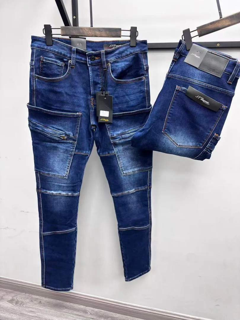 Gallery Photo 9 - Marketplace | Premium Designer Jeans – Street & Classy 🔥, Bonduma, Buea, Cameroon | Clothing, Shoes, & Others  > Men's clothing