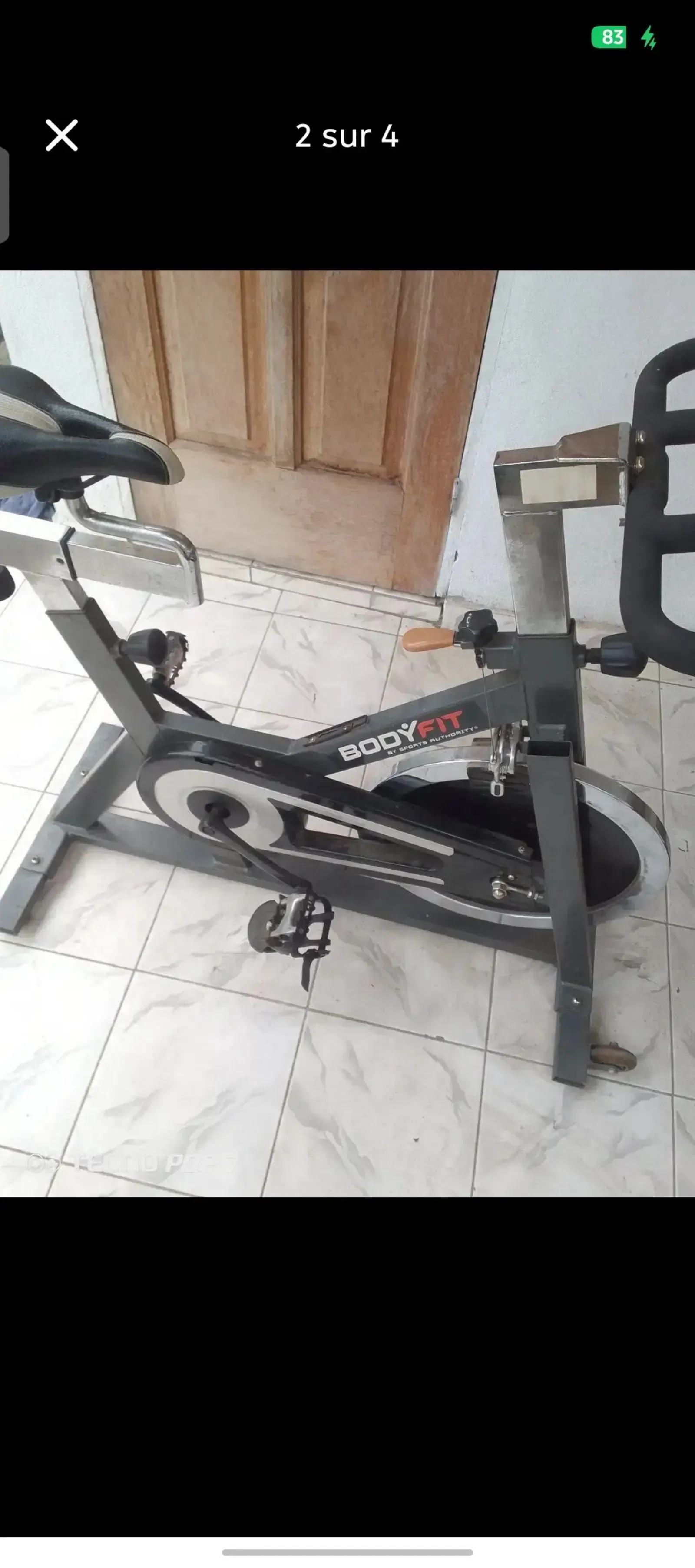 Gallery Photo 1 - Marketplace | Velos Fitness, —, Libreville, Gabon | Art & Collectibles  > Other Sports