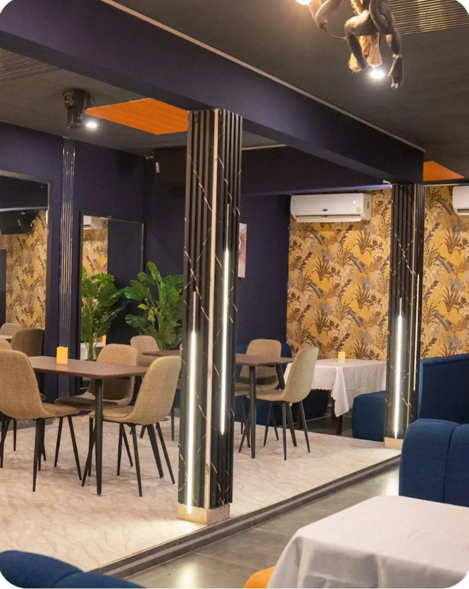 Main Photo - Marketplace | Bistro, —, Libreville, Gabon | Home, Food & Garden 