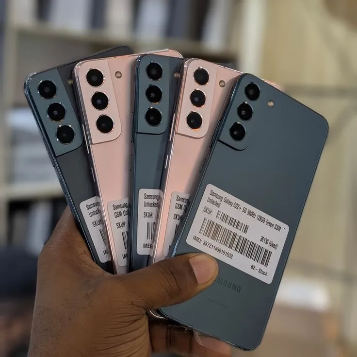 Gallery Photo 5 - Marketplace | Phones For Sale, Simbock, Yaoundé, Cameroon | Electronics & Media  > Cell phones & Accessories