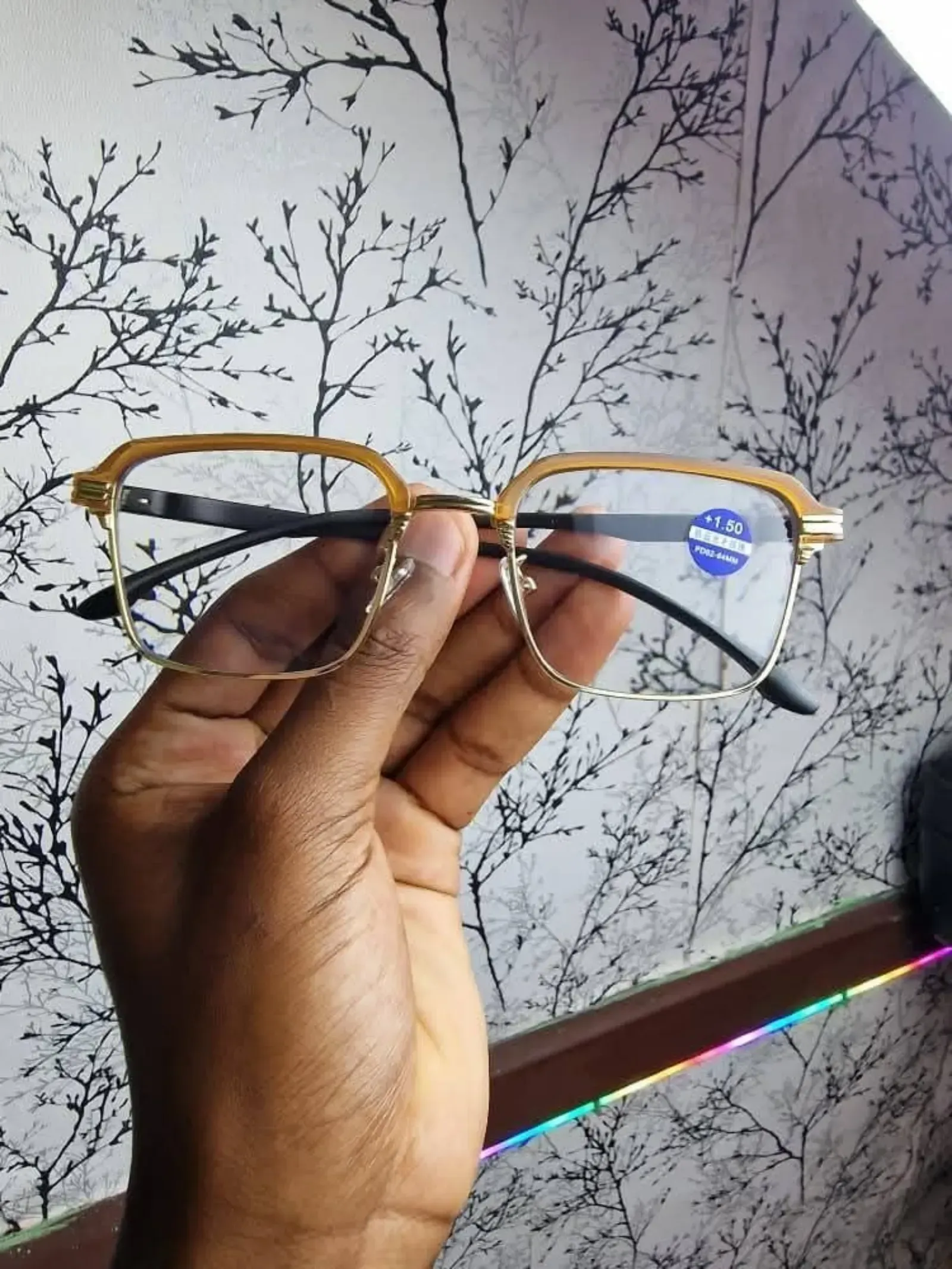 Gallery Photo 3 - Marketplace | Lunettes Nouvelle Génération À Lire Petits Caractère, Port Gentil, Libreville, Gabon | Services & Others  > All Other Items