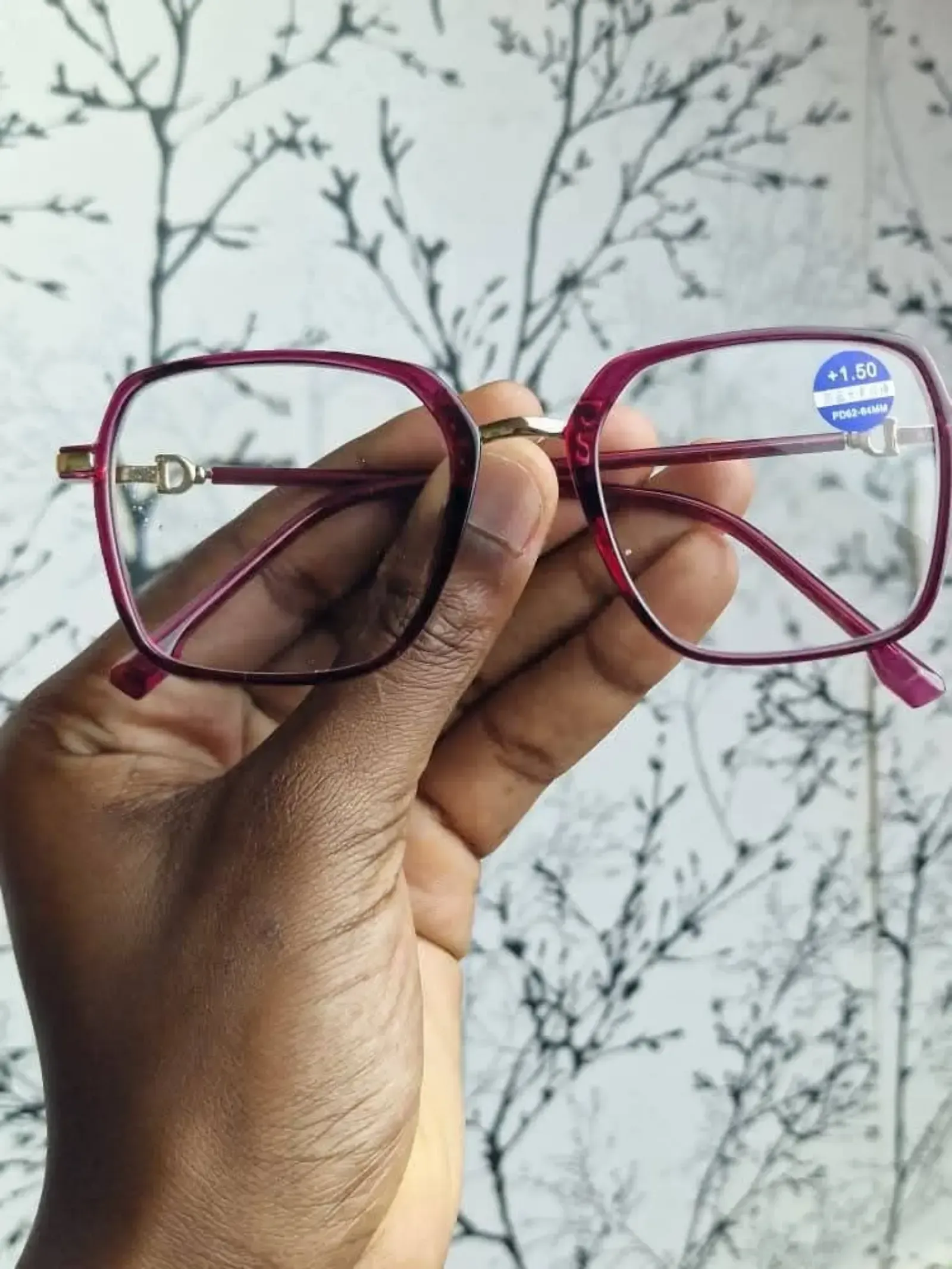 Gallery Photo 6 - Marketplace | Lunettes Nouvelle Génération À Lire Petits Caractère, Port Gentil, Libreville, Gabon | Services & Others  > All Other Items