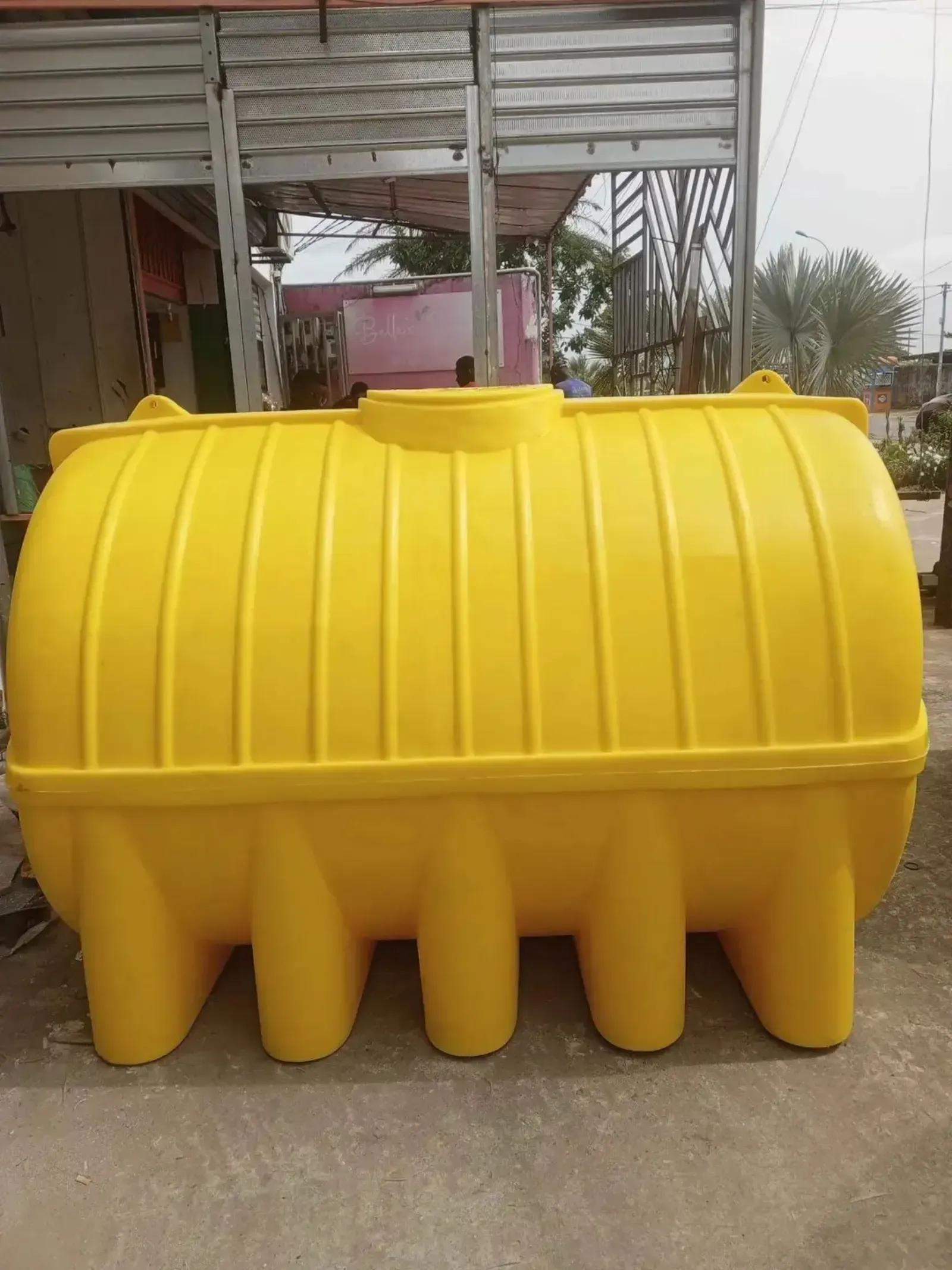 Gallery Photo 2 - Marketplace | Cuve D'eau, Akanda, Libreville, Gabon | Home, Food & Garden  > Tools & Machinery