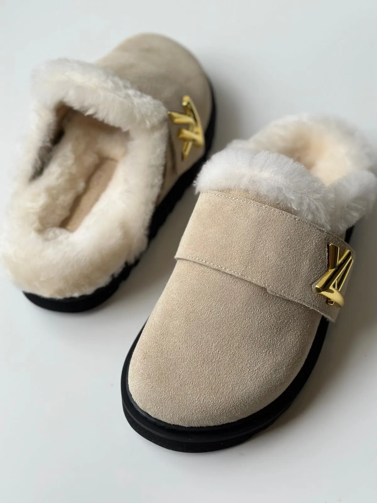 Gallery Photo 2 - Marketplace | Make Slippers, Mokolo, Yaoundé, Cameroon | Clothing, Shoes, & Others  > Men's shoes