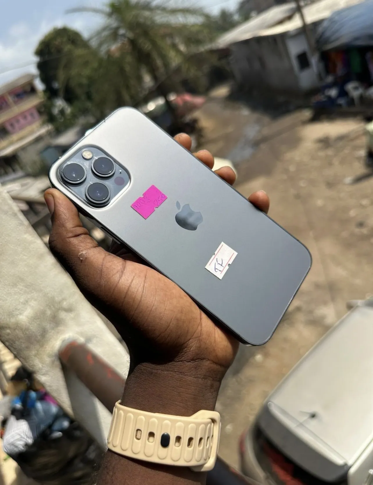 Gallery Photo 1 - Marketplace | Phone, Biyemassi, Yaoundé, Cameroon | Electronics & Media  > Cell phones & Accessories