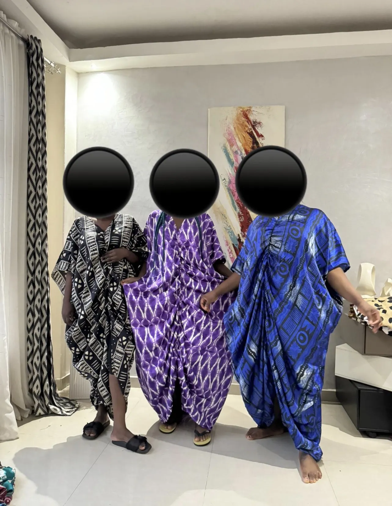 Main Photo - Marketplace | Gowns, Simbock, Yaoundé, Cameroon | Clothing, Shoes, & Others  > Women's clothing