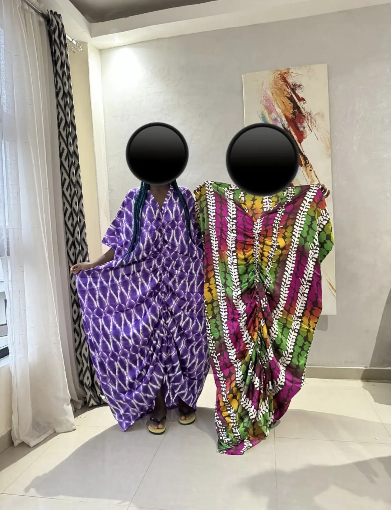 Gallery Photo 1 - Marketplace | Gowns, Simbock, Yaoundé, Cameroon | Clothing, Shoes, & Others  > Women's clothing