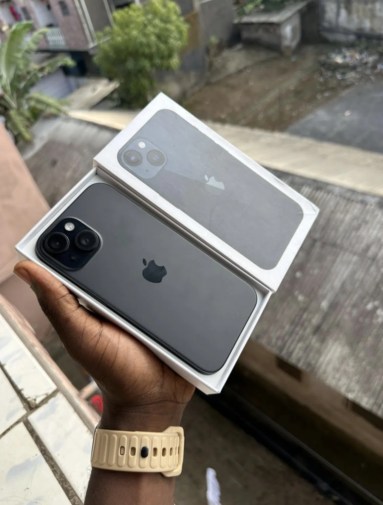 Main Photo - Marketplace | Phones, Simbock, Yaoundé, Cameroon | Electronics & Media  > Cell phones & Accessories