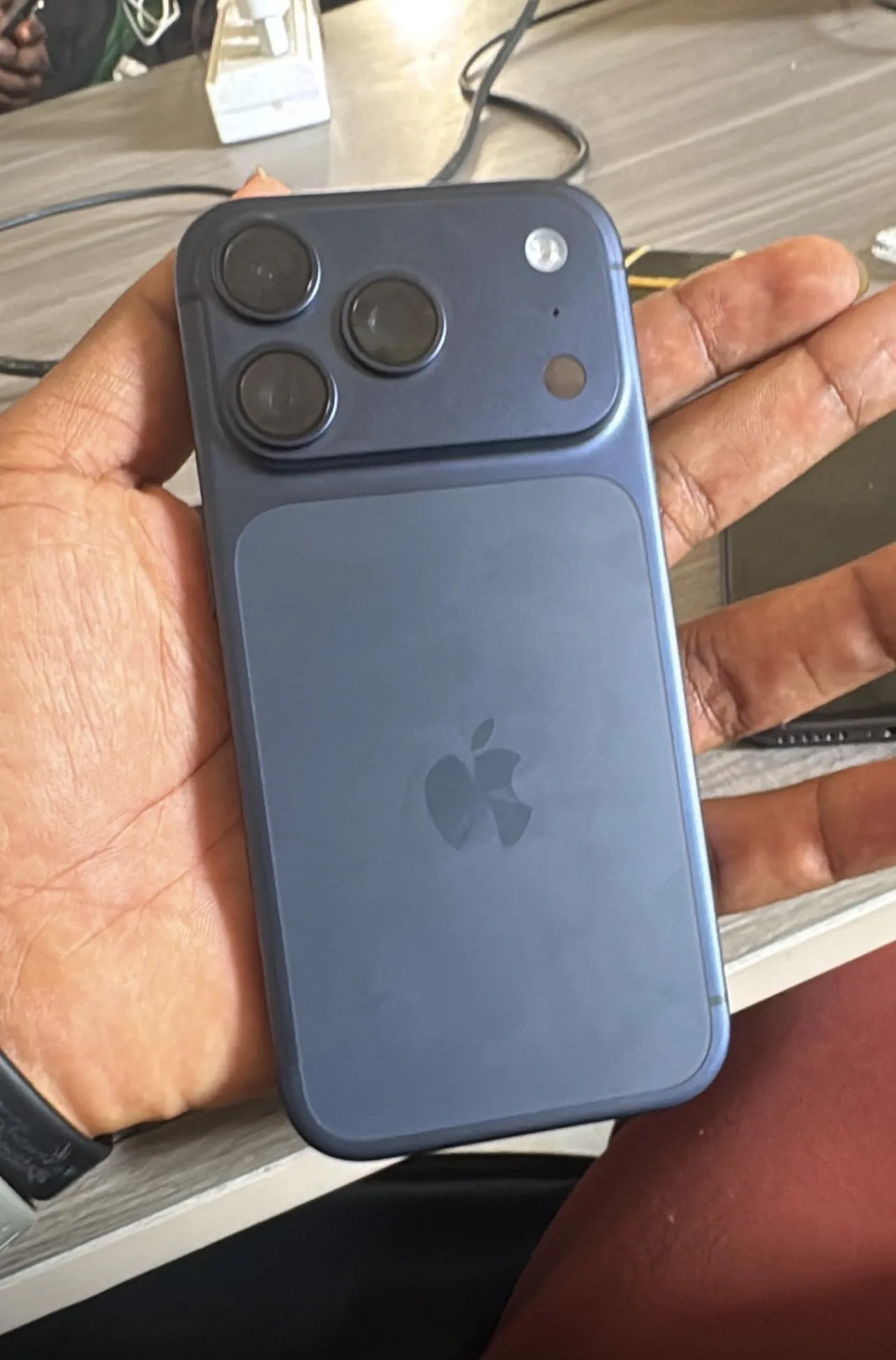 Gallery Photo 2 - Marketplace | Phones, Simbock, Yaoundé, Cameroon | Electronics & Media  > Cell phones & Accessories