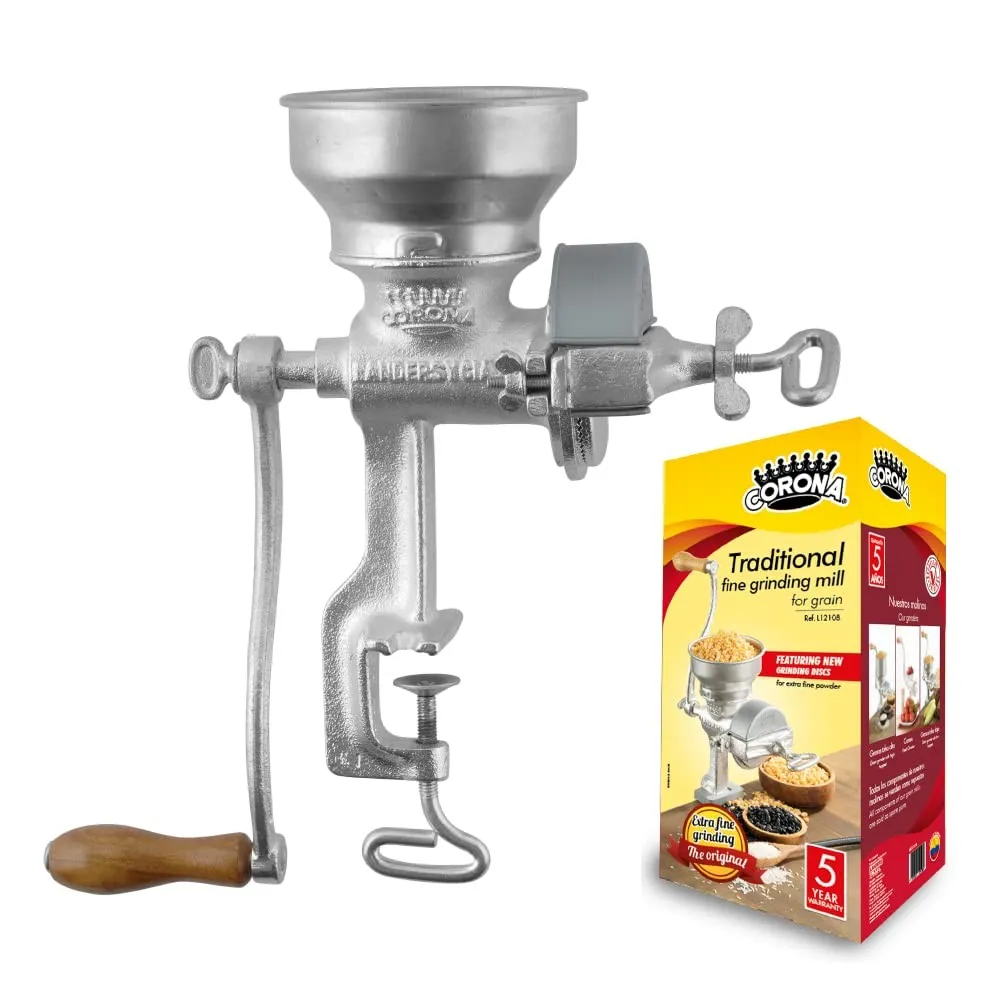 Gallery Photo 2 - Marketplace | Heavy-Duty Manual Grinder For Sale 🔥, Sandpit, Buea, Cameroon | Home, Food & Garden  > Kitchen & Dining