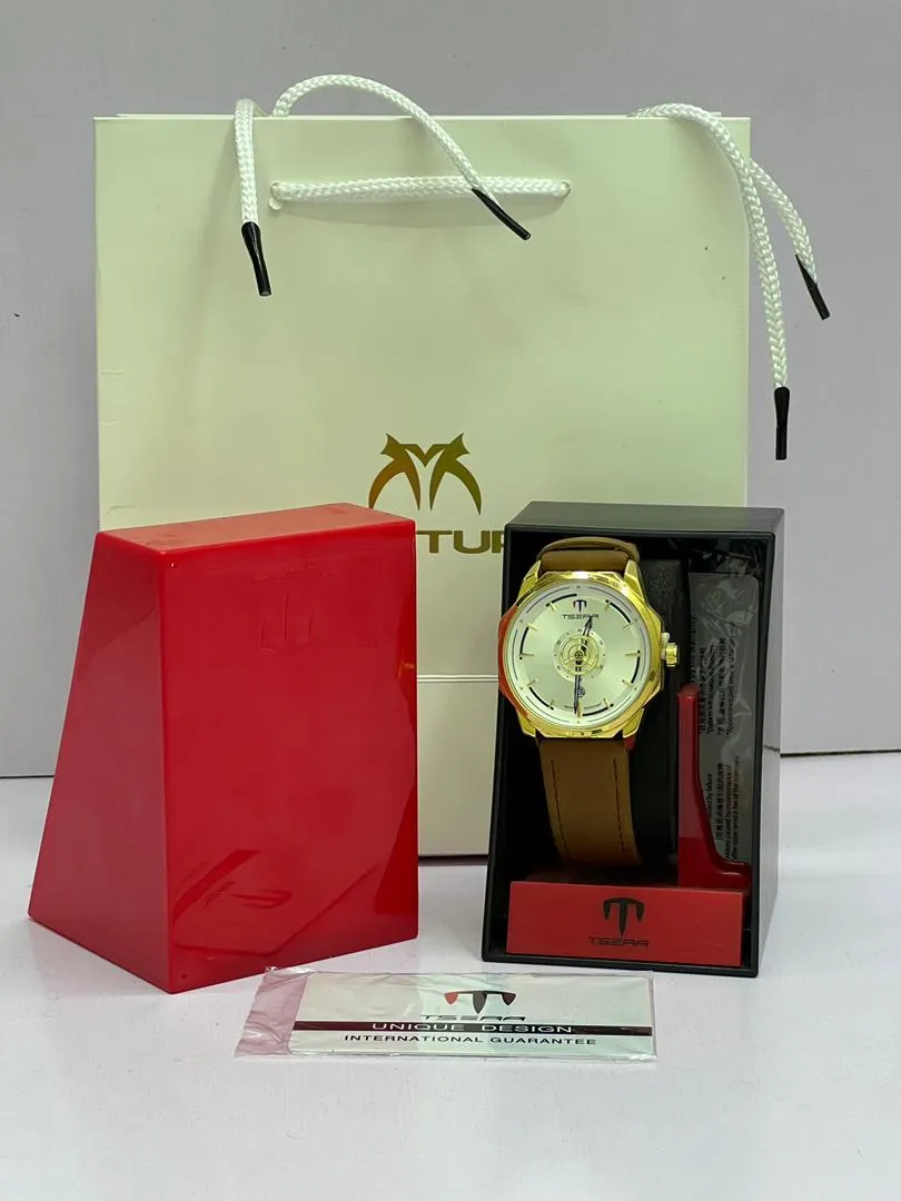 Gallery Photo 5 - Marketplace | Montre Matturi, Akwa-douche, Douala, Cameroon | Electronics & Media  > Other Electronics & Media