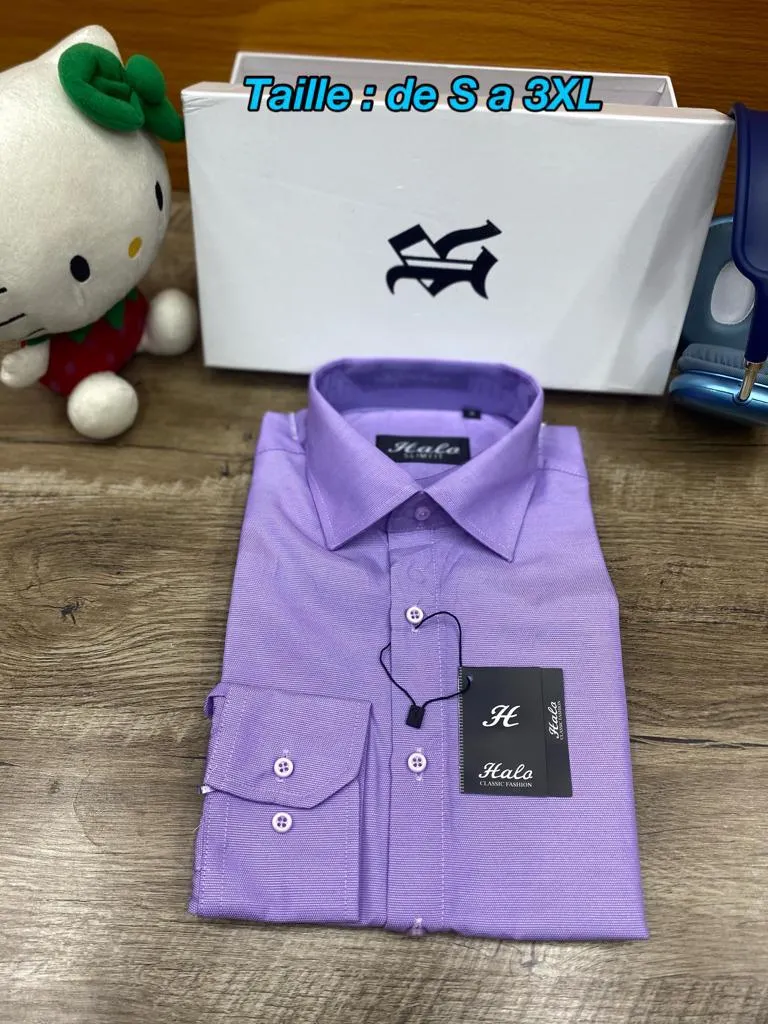 Main Photo - Marketplace | 👔 Elegant Men’s Long-Sleeve Shirt, SandPit, Buea, Cameroon | Clothing, Shoes, & Others  > Men's clothing