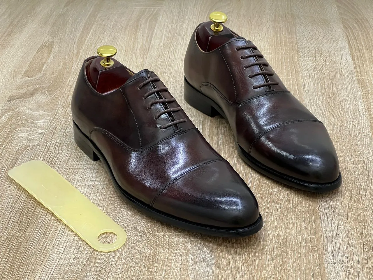 Gallery Photo 6 - Marketplace | Chaussure Homme, Akwa-douche, Douala, Cameroon | Clothing, Shoes, & Others  > Men's shoes