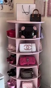Gallery Photo 1 - Marketplace | Spinning Organizer For Sale, Sandpit, Buea, Cameroon | General & Others 