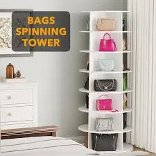 Gallery Photo 3 - Marketplace | Spinning Organizer For Sale, Sandpit, Buea, Cameroon | General & Others 