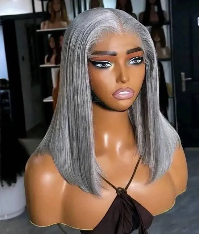 Gallery Photo 2 - Marketplace | Wigs, Simbock, Yaoundé, Cameroon | Health & Beauty  > Hair care