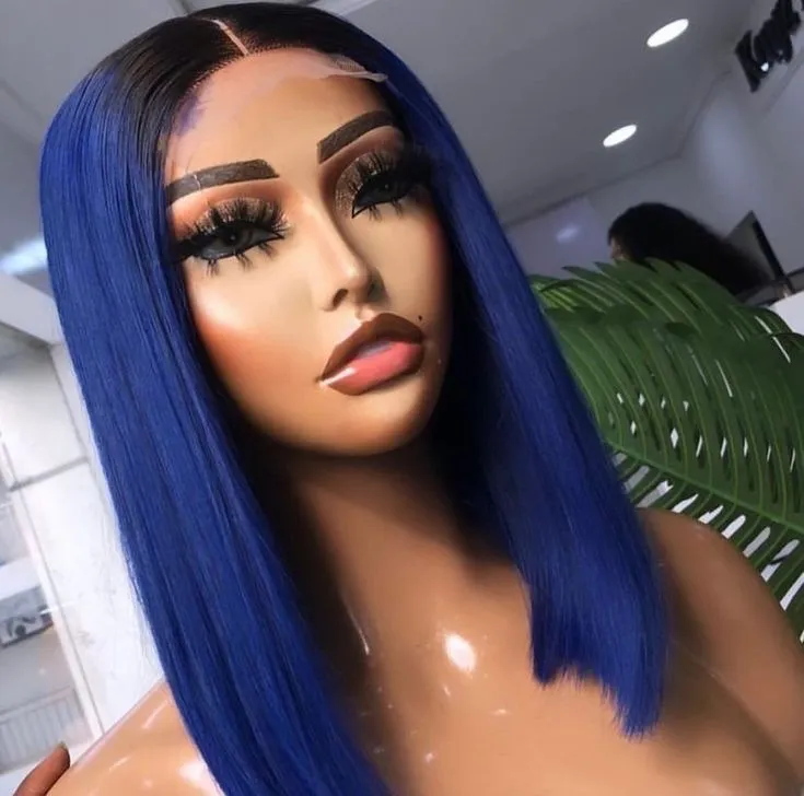 Gallery Photo 3 - Marketplace | Wigs, Simbock, Yaoundé, Cameroon | Health & Beauty  > Hair care