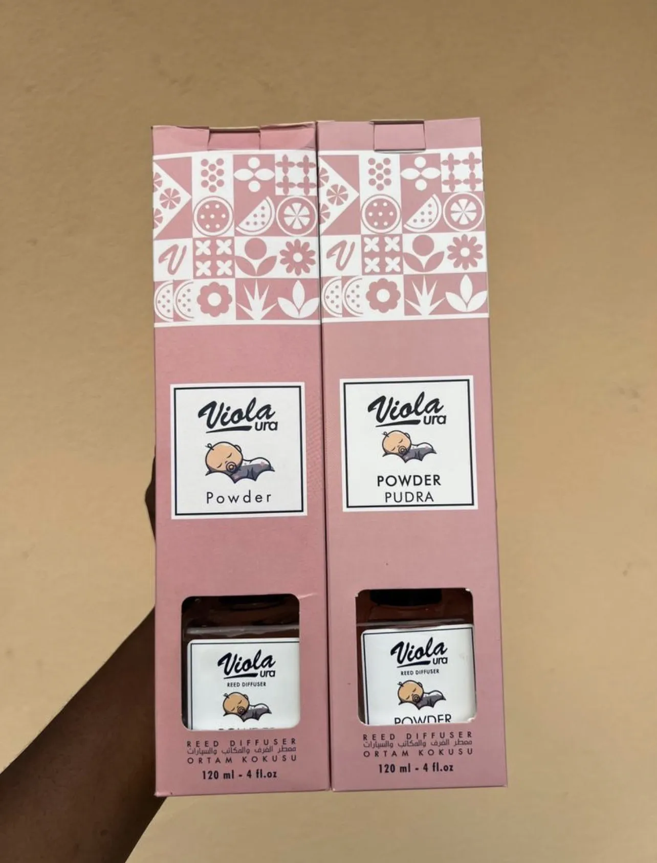 Gallery Photo 1 - Marketplace | Skin Products, Bastos, Yaoundé, Cameroon | Health & Beauty  > Body & Bath