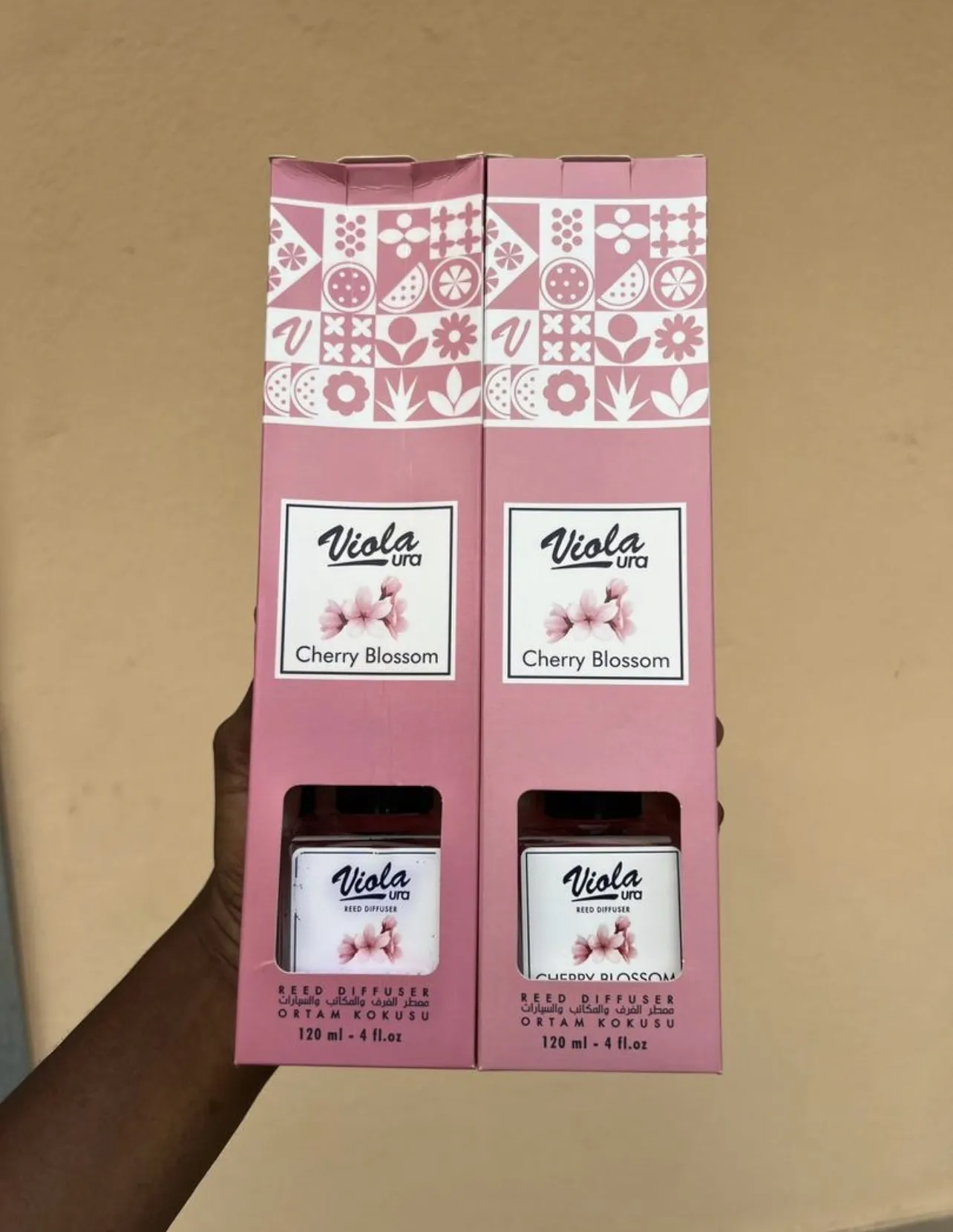 Gallery Photo 7 - Marketplace | Skin Products, Bastos, Yaoundé, Cameroon | Health & Beauty  > Body & Bath