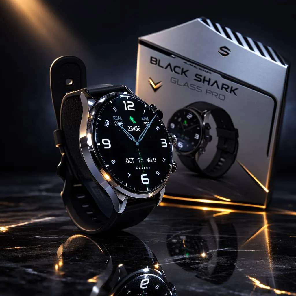 Main Photo - Marketplace | Smart Watches For Sale, Clerks Quarters, Buea, Cameroon | Electronics & Media  > Other Electronics & Media