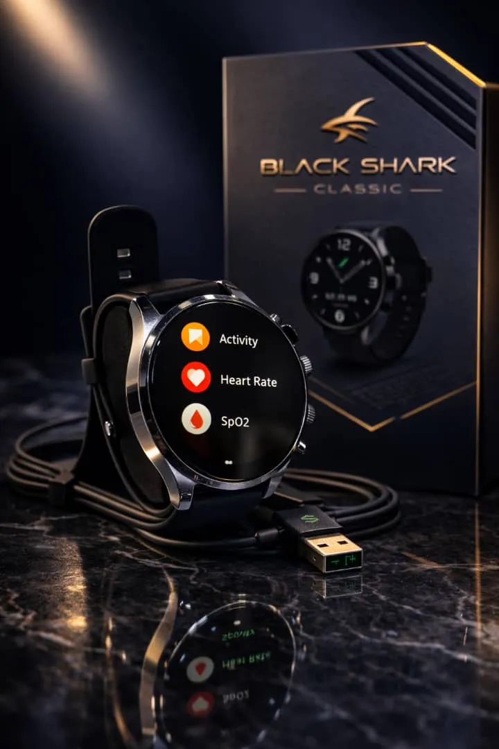 Gallery Photo 4 - Marketplace | Smart Watches For Sale, Clerks Quarters, Buea, Cameroon | Electronics & Media  > Other Electronics & Media