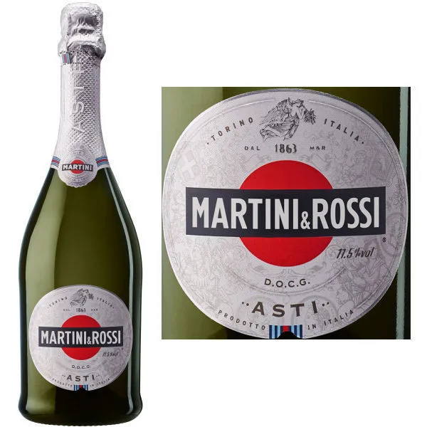Gallery Photo 2 - Marketplace | Martini & Rossi Asti Sparkling Wine – Available Now! 🍾, Molyko, Buea, Cameroon | General & Others  > All Other Items